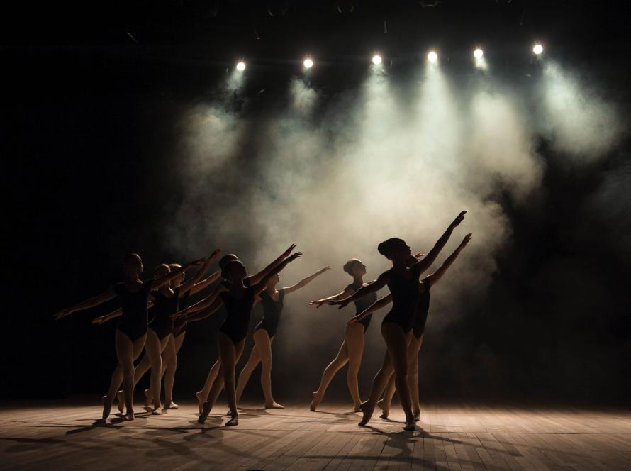 Professional Dance
