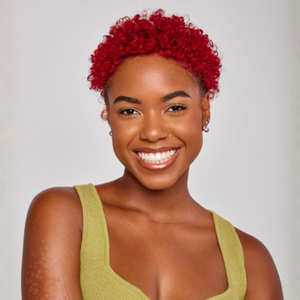Kendall Cherry Headshot