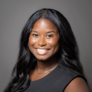 Alia Wiggins Headshot