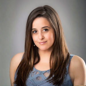 Amanda Rambler Headshot
